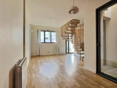 Vente Maison 3 pi�ces BORDEAUX 33800