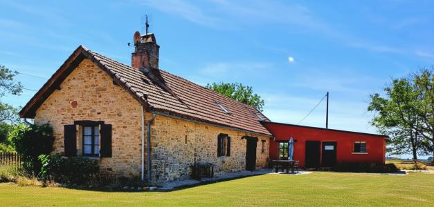 Vente Maison 5 pi�ces MARCILLAC-SAINT-QUENTIN 24200