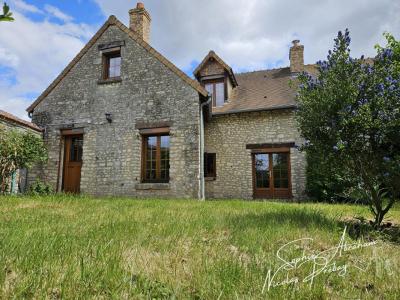 Vente Maison 4 pi�ces ALLAINES-MERVILLIERS 28310