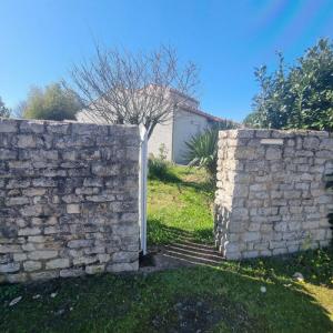 Vente Maison 5 pi�ces SAINT-BENOIST-SUR-MER 85540