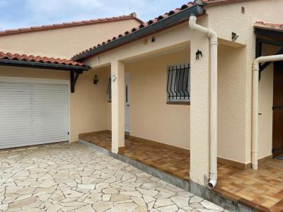 Vente Maison 4 pi�ces SAINT-GENIS-DES-FONTAINES 66740