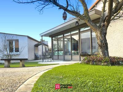 Vente Maison 7 pi�ces MAULEVRIER 49360