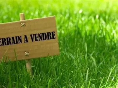 Vente Terrain EVRY-GREGY-SUR-YERRE 77166