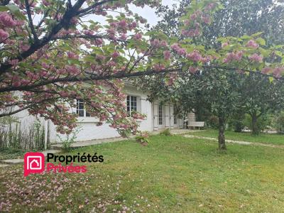 Vente Maison 5 pi�ces LANGON 33210