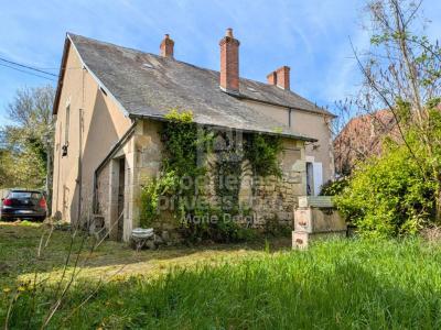 Vente Maison 3 pi�ces MESVES-SUR-LOIRE 58400