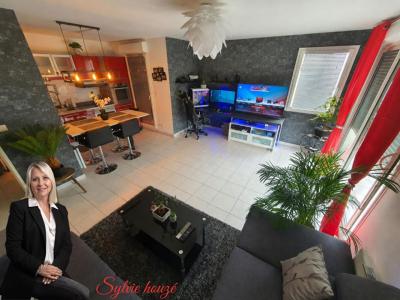 Vente Appartement 2 pi�ces ISTRES 13800