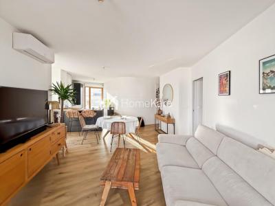Vente Appartement 4 pi�ces CORNEBARRIEU 31700