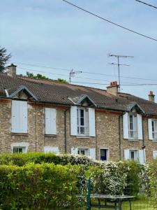 Vente Appartement 3 pi�ces RAMBOUILLET 78120