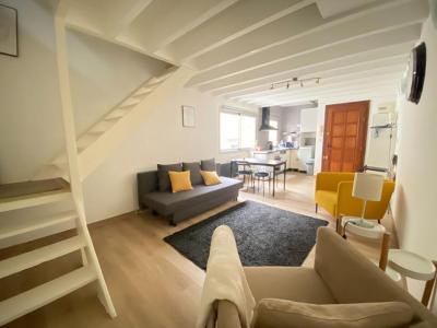Vente Appartement 4 pi�ces BORDEAUX 33000