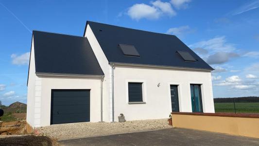 Vente Maison 6 pi�ces CORANCEZ 28630