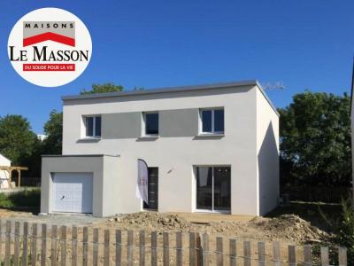 Vente Maison 5 pi�ces AMILLY 28300