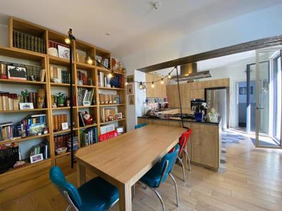 Vente Maison 6 pi�ces NANTES 44100