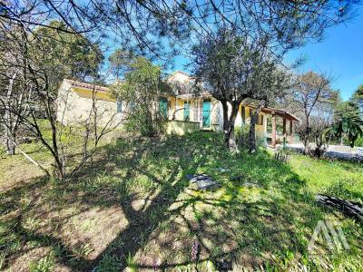 Vente Maison 4 pi�ces CARNOULES 83660