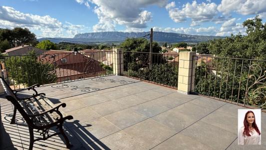 Vente Maison 5 pi�ces TRETS 13530
