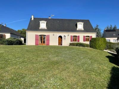 Vente Maison 6 pi�ces CHACE 49400