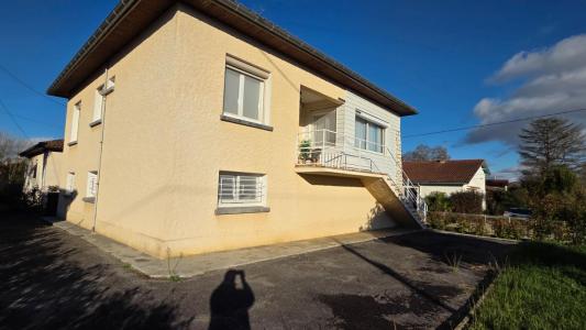 Vente Maison 5 pi�ces MIRANDE 32300