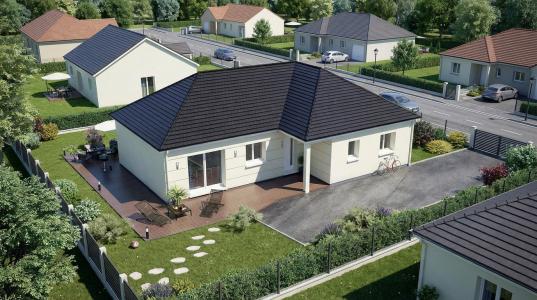 Vente Maison 4 pi�ces VIEUX-RUE 76160