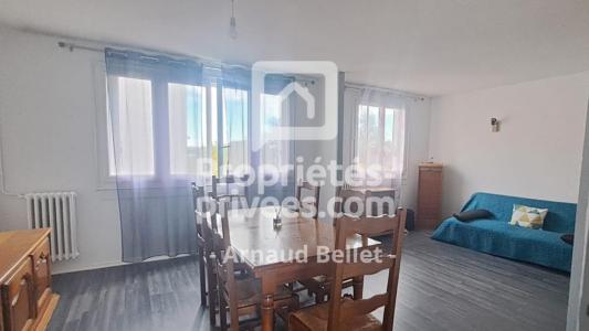 Vente Appartement 4 pi�ces ALENCON 61000