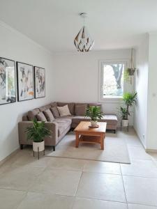 Vente Appartement 5 pi�ces BEAURECUEIL 13100