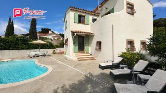 Vente Prestige SAINTE-MAXIME 83120