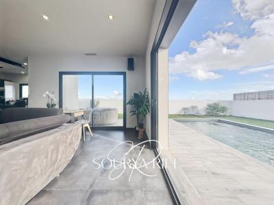Vente Maison 4 pi�ces CARCASSONNE 11000
