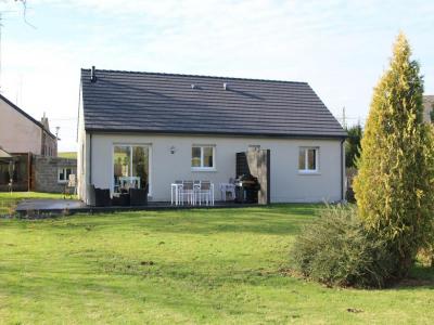 Location Maison MEUCON 56890