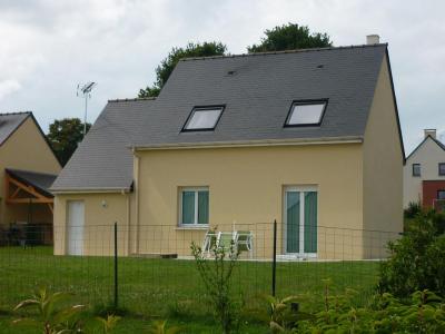 Vente Maison 6 pi�ces MERZER 22200