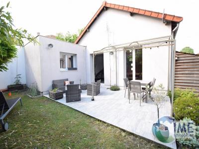 Vente Maison 4 pi�ces EPINAY-SUR-ORGE 91360