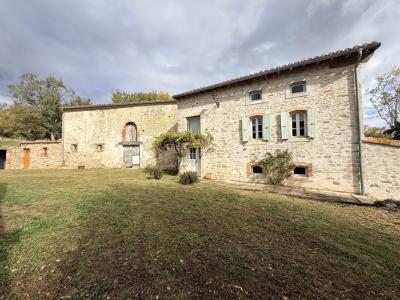 Vente Maison 7 pi�ces SAINT-PAPOUL 11400