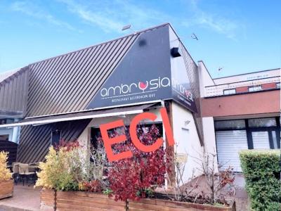 Vente Commerce LESIGNY 77150