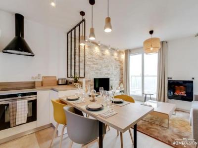 Vente Appartement 3 pi�ces BORDEAUX 33300