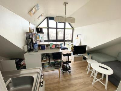 Location Appartement 2 pi�ces RENNES 35000