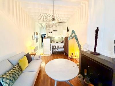Vente Appartement 2 pi�ces LYON-4EME-ARRONDISSEMENT 69004
