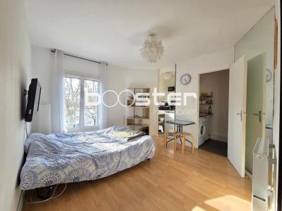 Vente Appartement TOULOUSE 31500