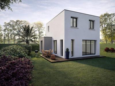 Vente Maison 5 pi�ces HERMITAGE 35590