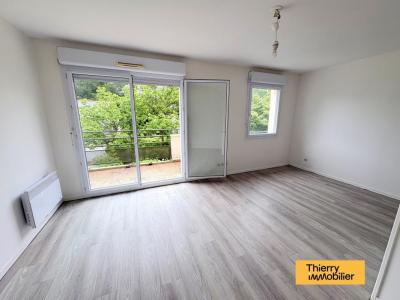 Vente Appartement 2 pi�ces NANTES 44300