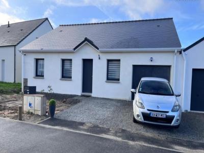 Vente Maison MUZILLAC 56190