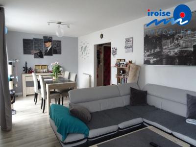 Vente Appartement 5 pi�ces BREST 29200