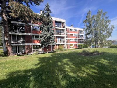 Vente Appartement 5 pi�ces CLAYES-SOUS-BOIS 78340