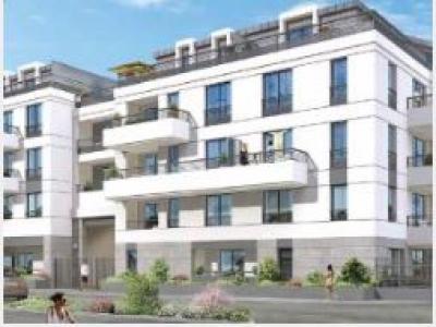 Location Appartement 2 pi�ces PLESSIS-TREVISE 94420