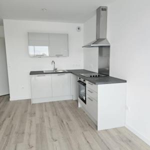 Location Appartement 2 pi�ces COMINES 59560