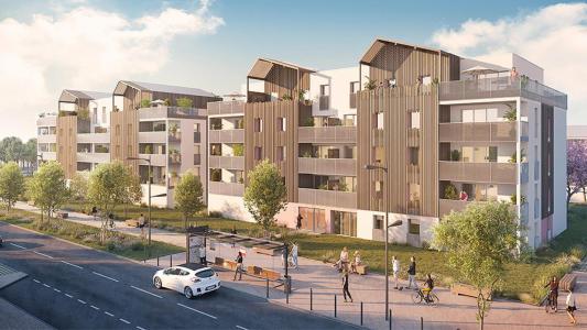 Location Appartement 3 pi�ces CHOLET 49300