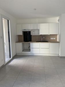 Location Appartement 3 pi�ces BOURGOIN-JALLIEU 38300
