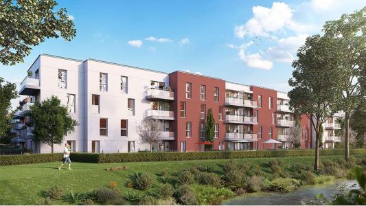 Location Appartement 2 pi�ces GISORS 27140