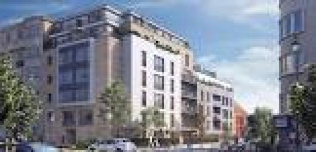 Location Appartement 2 pi�ces BOURG-LA-REINE 92340