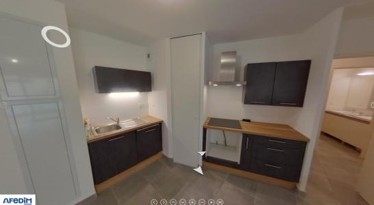 Location Appartement 3 pi�ces NIMES 30000