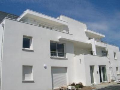Location Appartement 3 pi�ces PLUNERET 56400