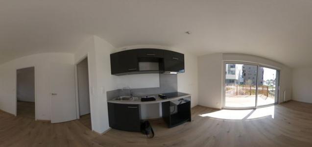 Location Appartement 3 pi�ces NANTES 44300