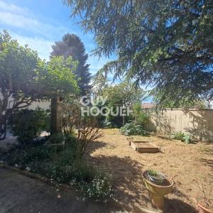 Vente Maison 5 pi�ces SAINT-GEORGES-DU-BOIS 17700