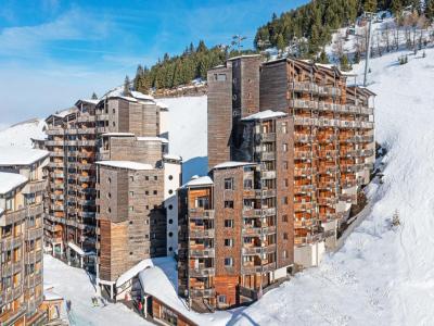 Vente Appartement 2 pi�ces AVORIAZ 74110